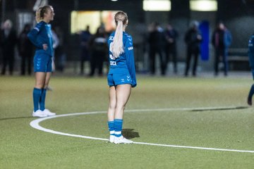 Bild 316 - F SC Alstertal-Langenhorn - Hamburger SV 3 : Ergebnis: 2:2